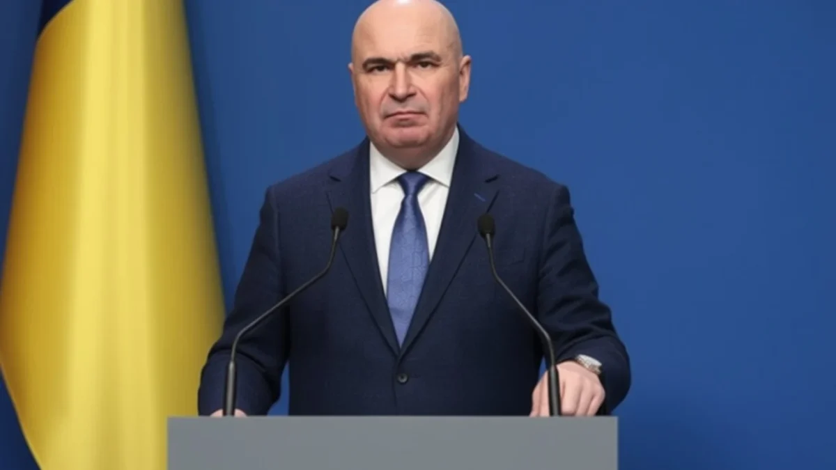 Guvernul reduce acciza la motorină cu 30 de bani și oferă sprijin de 600 milioane lei