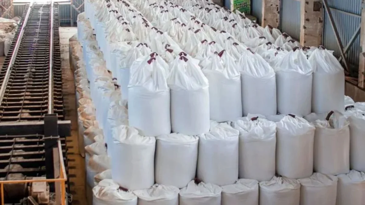 Conflictul din Iran a dublat prețul îngrășămintelor și amenință costul alimentelor
