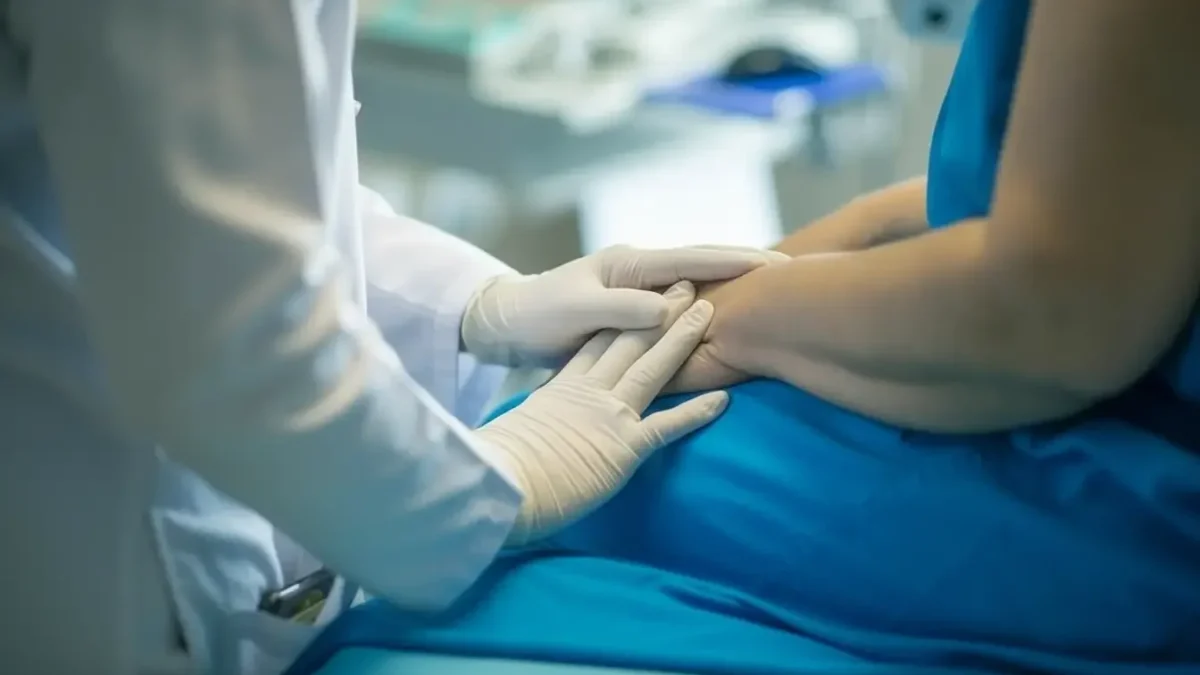 Noua procedură TADV salvează 80,7% din pacienții cu ischemie de la amputare