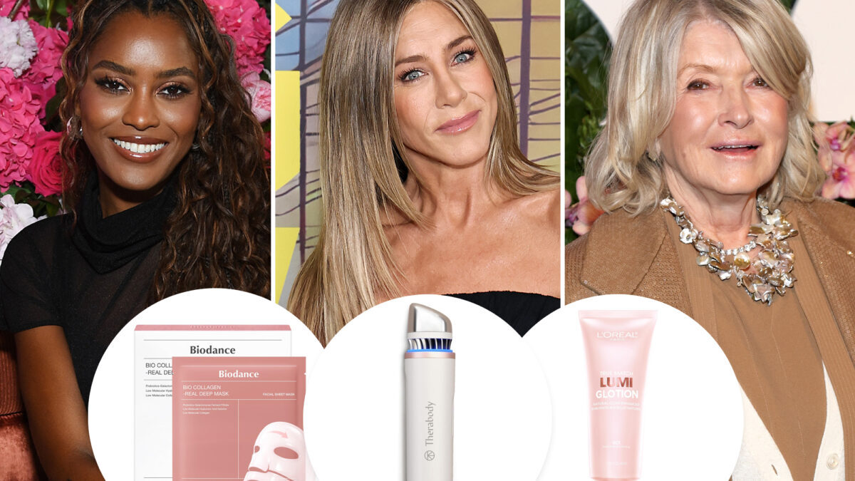 Produsele de beauty ale vedetelor au reduceri de până la 69% pe Amazon