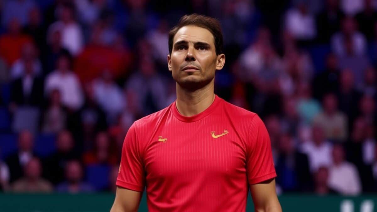 Documentarul Netflix despre Nadal vine în 4 episoade și aduce cifre de legendă