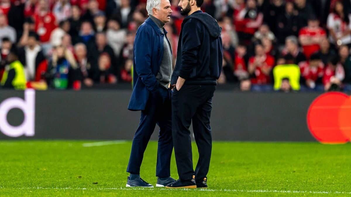 Real Madrid pregătește revenirea lui Mourinho pentru 3 milioane de euro