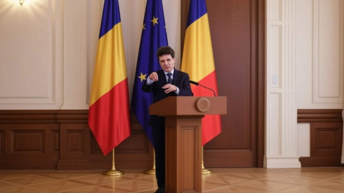 Nicușor Dan anunță referendum pe justiție în maxim o lună