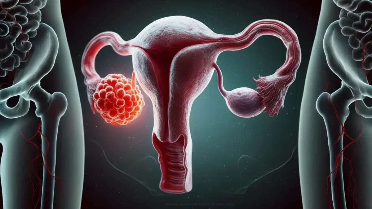 Noul medicament Relacorilant reduce riscul de deces cu 35% în cancerul ovarian