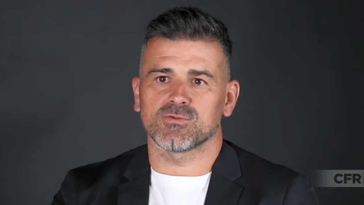 Ricardo Cadu revine la CFR Cluj după 12 ani și are deja lista de transferuri