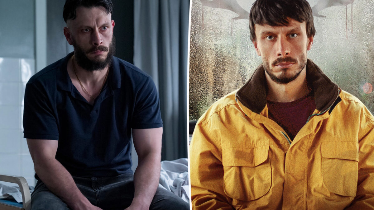 Richard Gadd revine cu Half Man, un serial de 6 episoade despre masculinitate