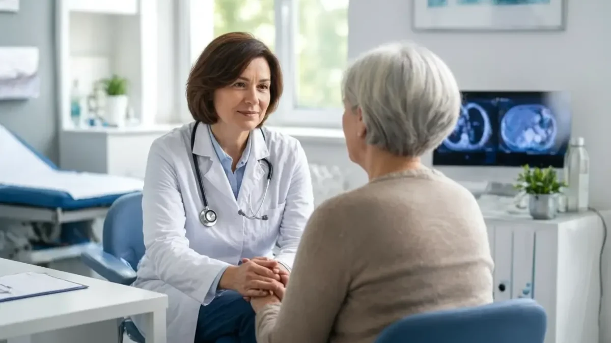 Sindromul CKM crește riscul de cancer cu până la 30% arată un studiu amplu
