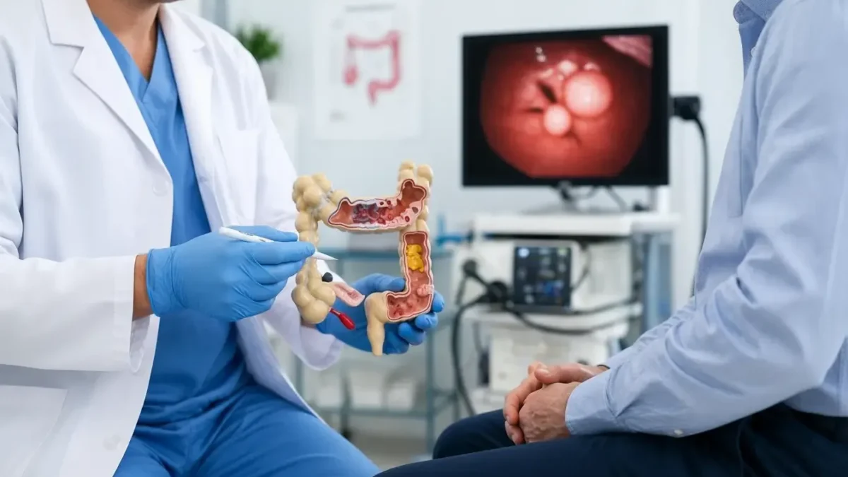 Screening în Oltenia arată că 6,68% din teste pentru cancer sunt pozitive