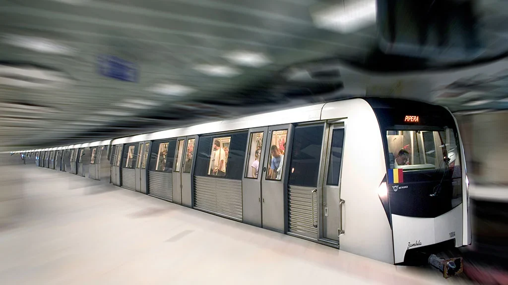Scumpirea biletelor de metrou la 7 lei a fost amânată. Condiție de 10% pentru Metrorex