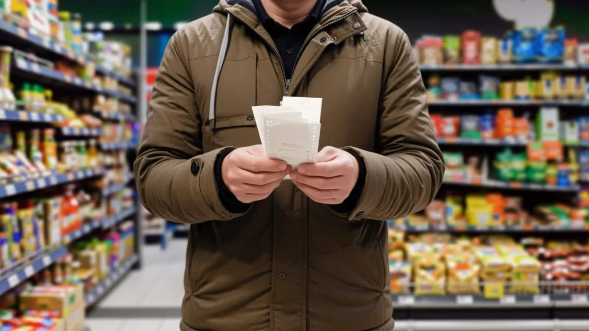 Romalimenta anunță un nou val de scumpiri de 10% la alimente după Paște