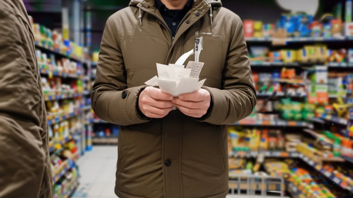 Consiliul Concurenței avertizează companiile pentru scumpiri de 10% la alimente