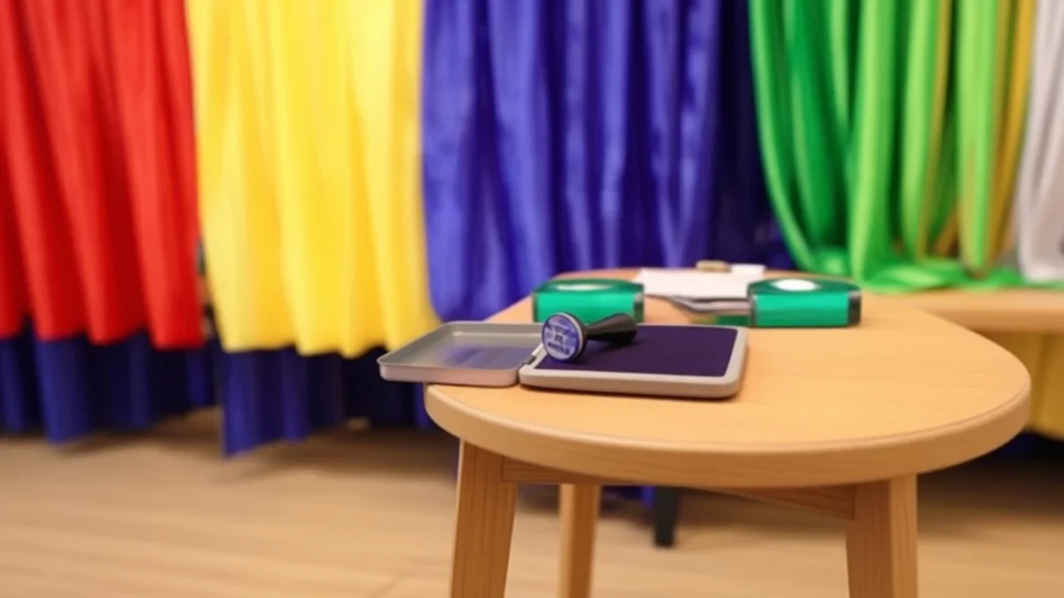 AUR scade la 37% dar rămâne lider detașat în preferințele din aprilie