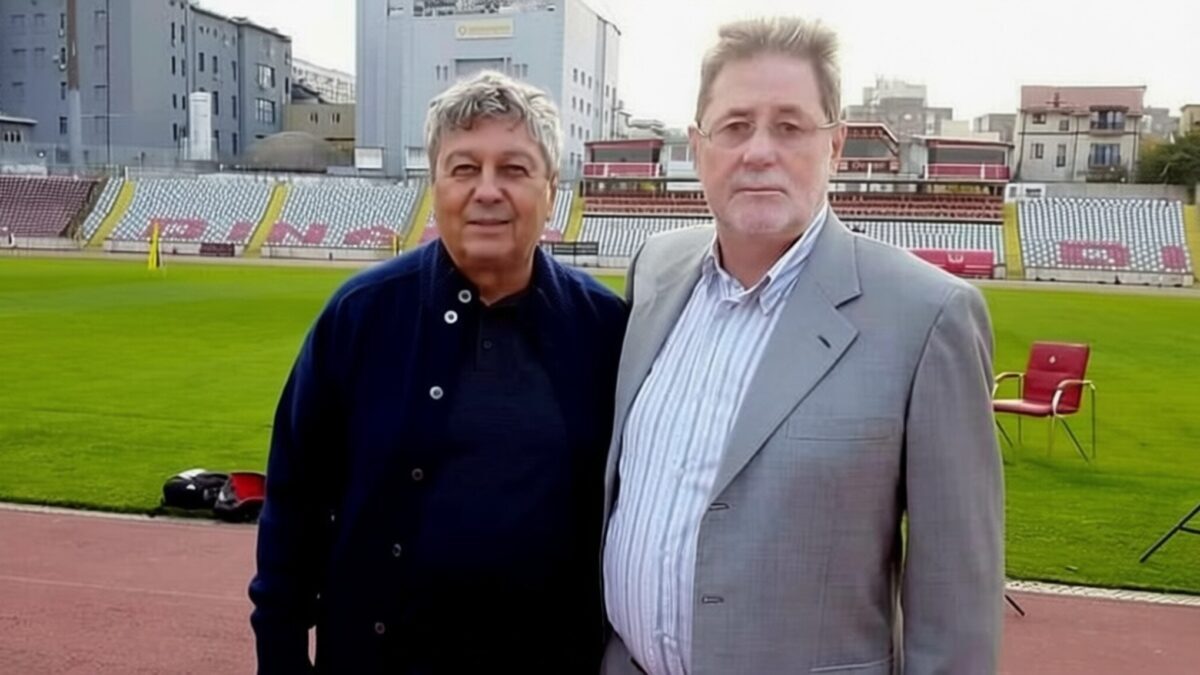 Noul stadion Dinamo de 170 mil. euro aprinde un conflict între legende