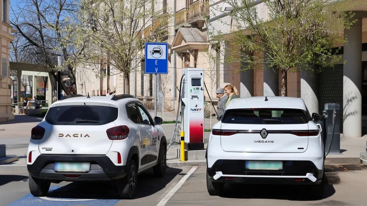 Galați adaugă 159 de stații electrice cu o investiție de 16,7 milioane lei