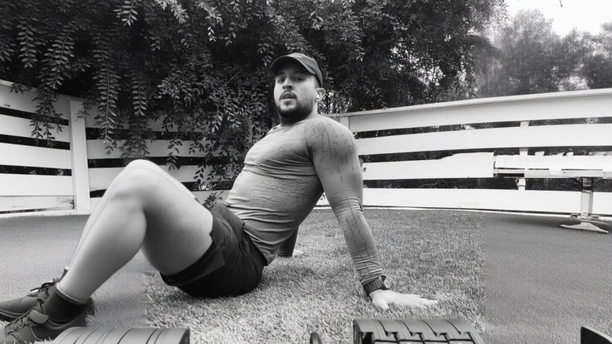 Actorul Tahj Mowry uimește fanii la 39 de ani cu o fotografie virală
