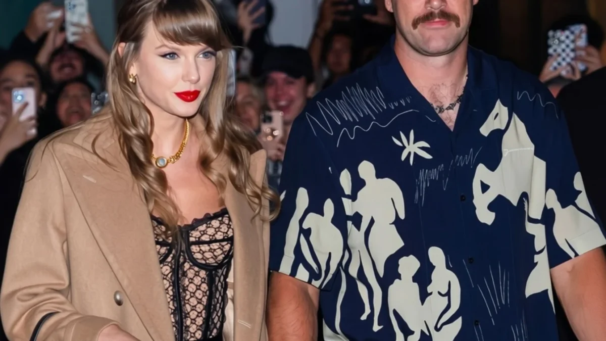 Taylor Swift pregătește 4 petreceri de burlăcițe cu vedete de top