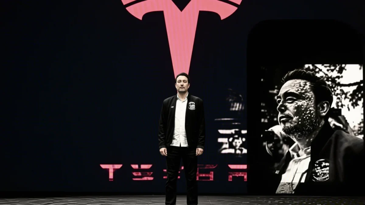 Tesla raportează o scădere de 14% a livrărilor în primul trimestru 2026