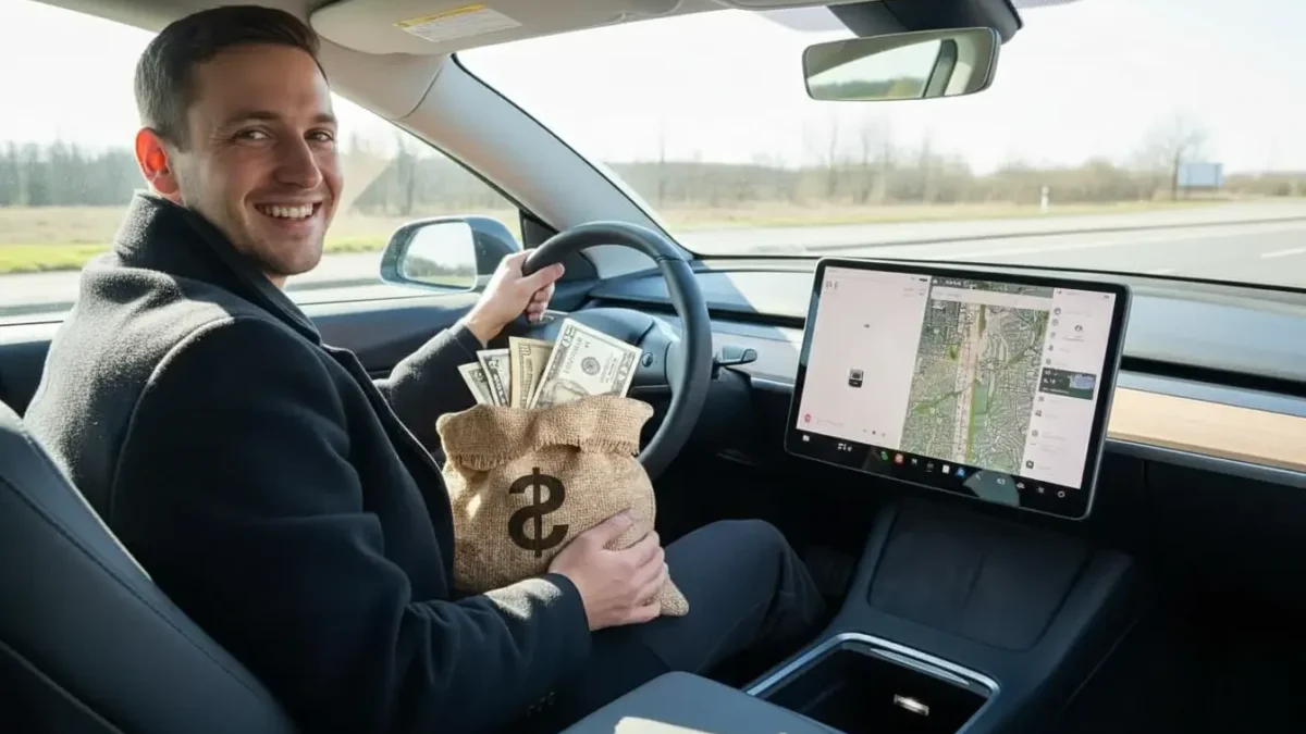 Un Tesla Model S din 2013 la 8.500 de dolari poate aduce reparații de 20.000