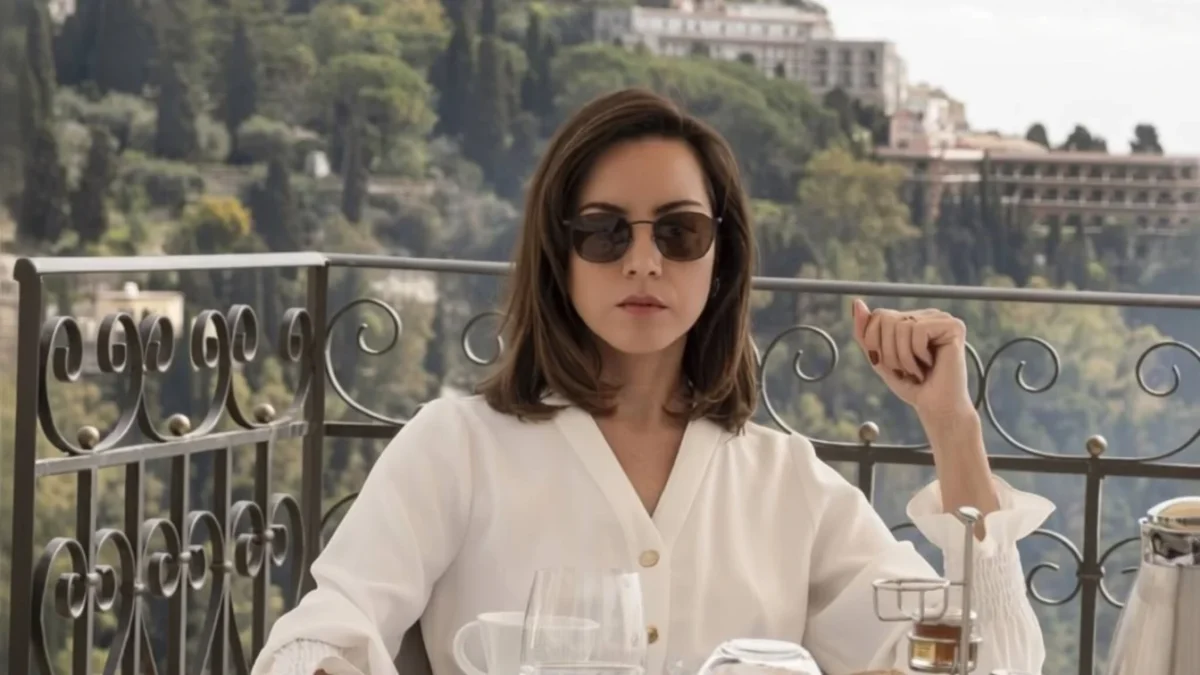 The White Lotus Sezonul 4 se filmează la Cannes cu zeci de actori celebri