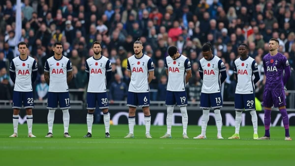 Toby Alderweireld critică dur Tottenham – nu sunt suficient de buni