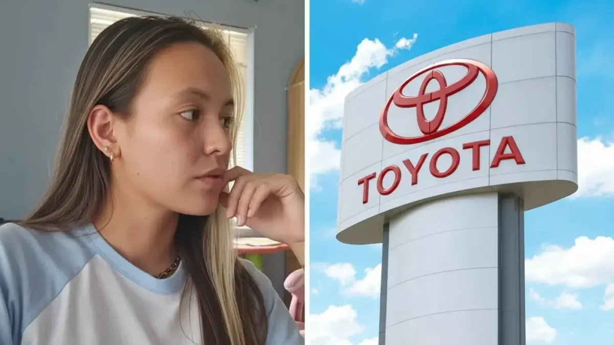 Toyota Corolla 2021 Gold-Certified vine cu o surpriza neasteptata
