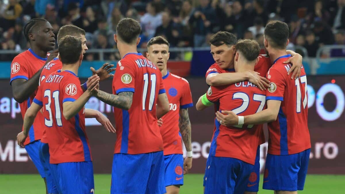 Gigi Becali anunță 5-6 transferuri la FCSB pentru cupele europene