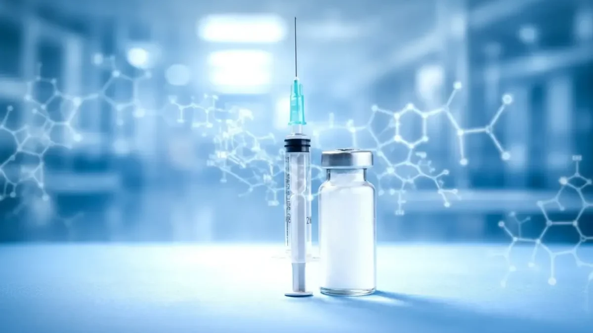 Un nou tip de vaccin antigripal ar putea oferi protecție pe termen lung