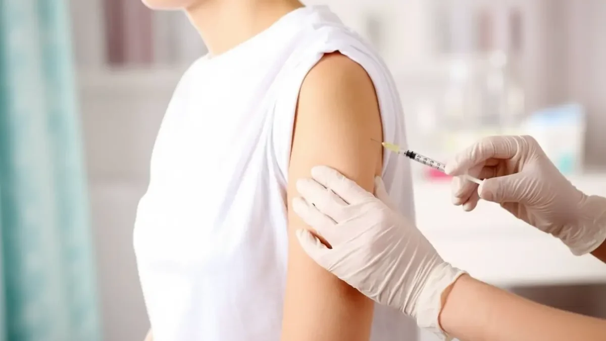 Gripa provoacă 650.000 de decese anual, avertizează OMS asupra vaccinării