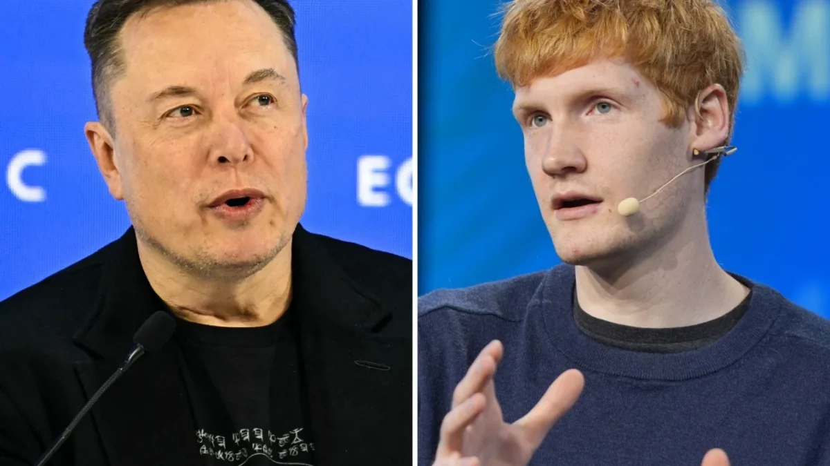 xAI, compania lui Musk, vrea o alianță AI de 60 miliarde dolari anti-OpenAI