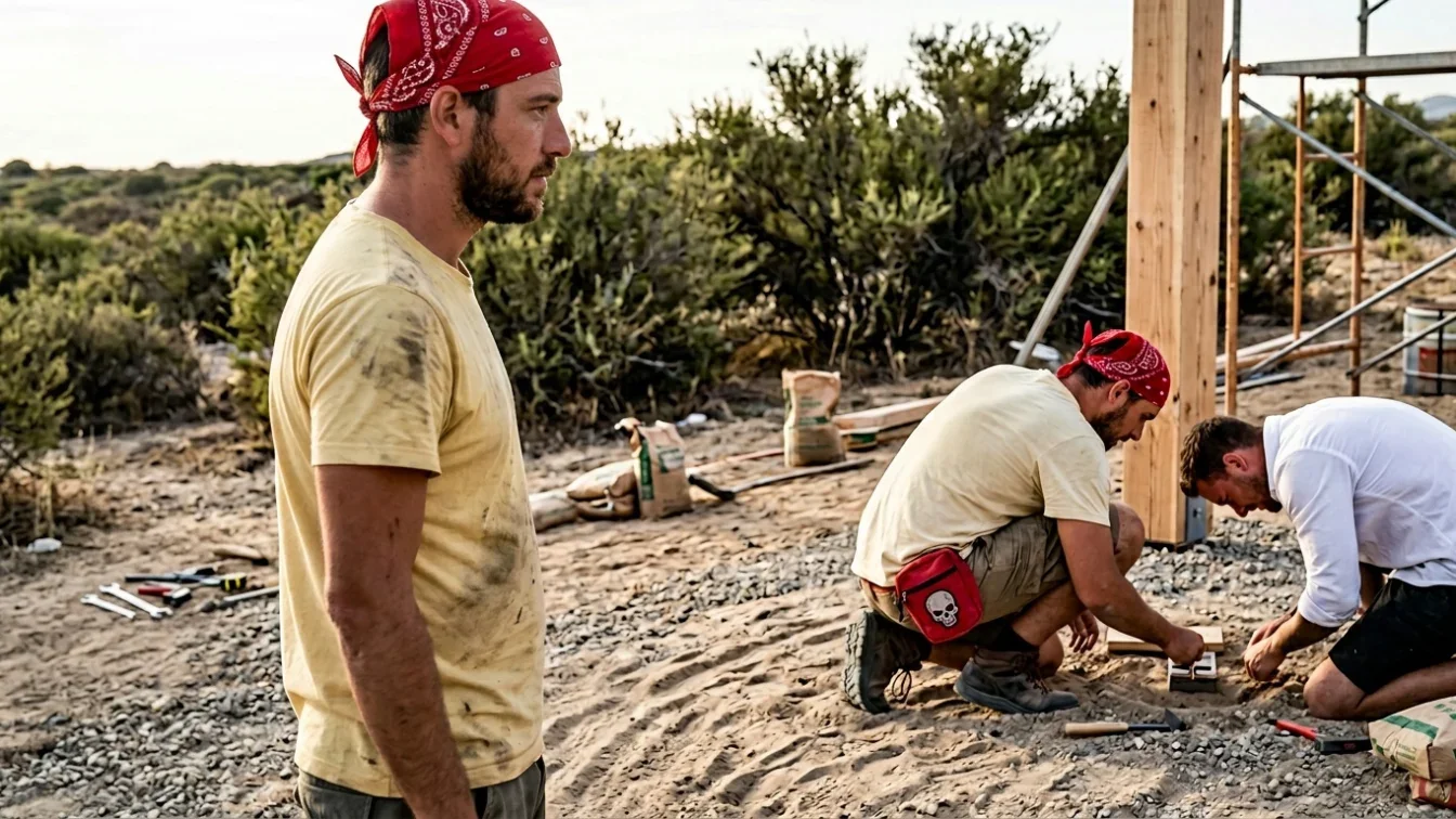 Surpriza uriasa pentru fanii Survivor. Ce a facut Gabi Tamas pe ascuns in jungla