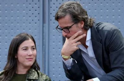 Anunțul care a surprins lumea tenisului. Ce face acum Garbine Muguruza la 32 de ani