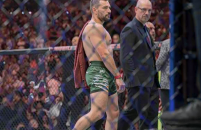 Conor McGregor a revenit in UFC pentru 69 de secunde si a pierdut prin TKO cu Max Holloway dupa o accidentare la genunchi