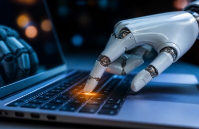 Inteligența artificială schimbă angajările și crește cererea pentru discernământ la posturile entry level