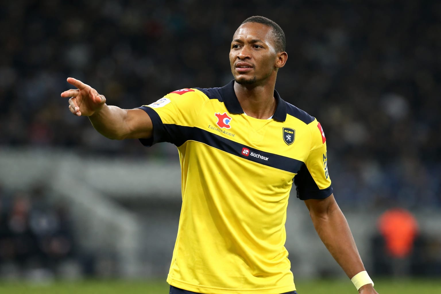 Kalilou Traore a murit la 38 de ani după un accident rutier