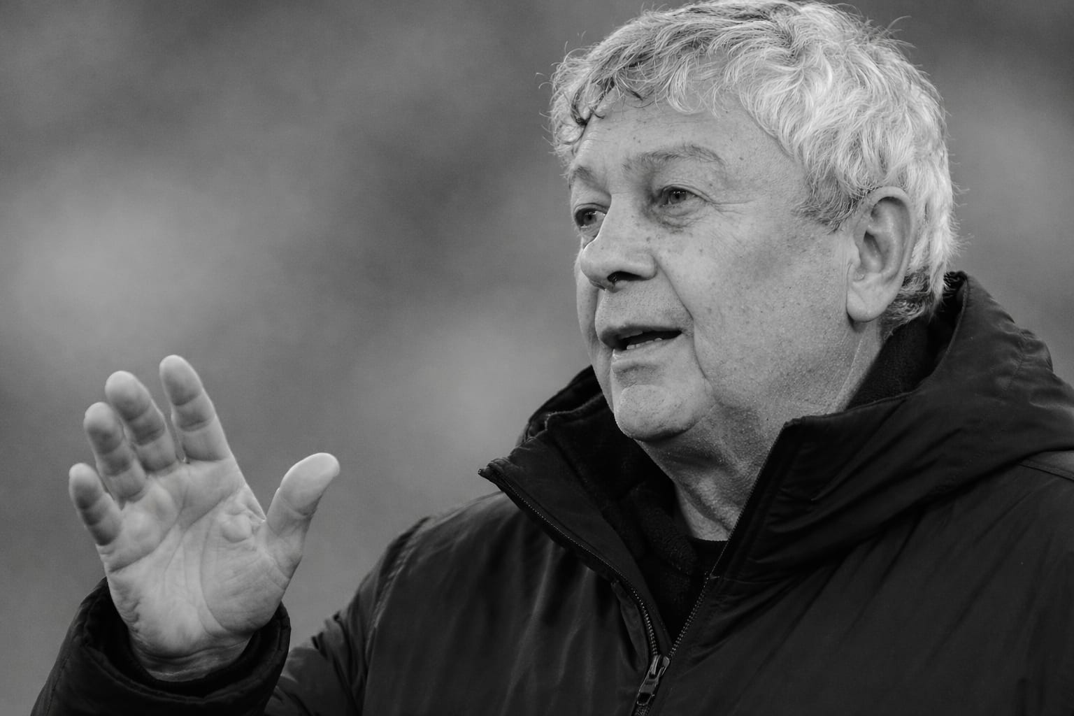 Mircea Lucescu are 37 de trofee și e pe podiumul mondial al antrenorilor