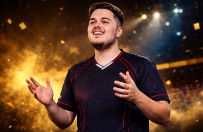Răzvan Puiu a câștigat titlul mondial la EA Sports FC și un premiu de 250.000 de dolari