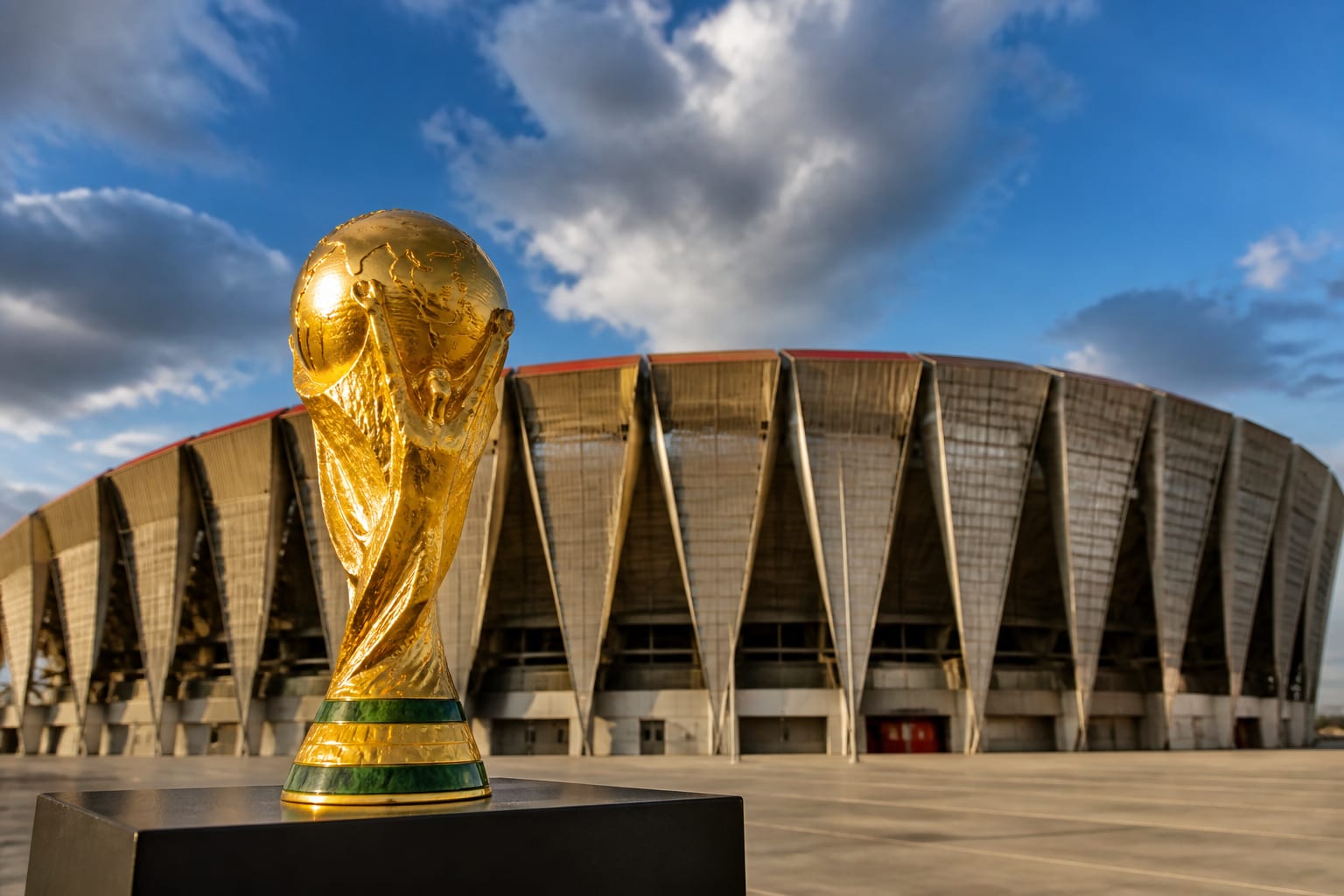 Spania va apăra titlul mondial acasă la ediția din 2030