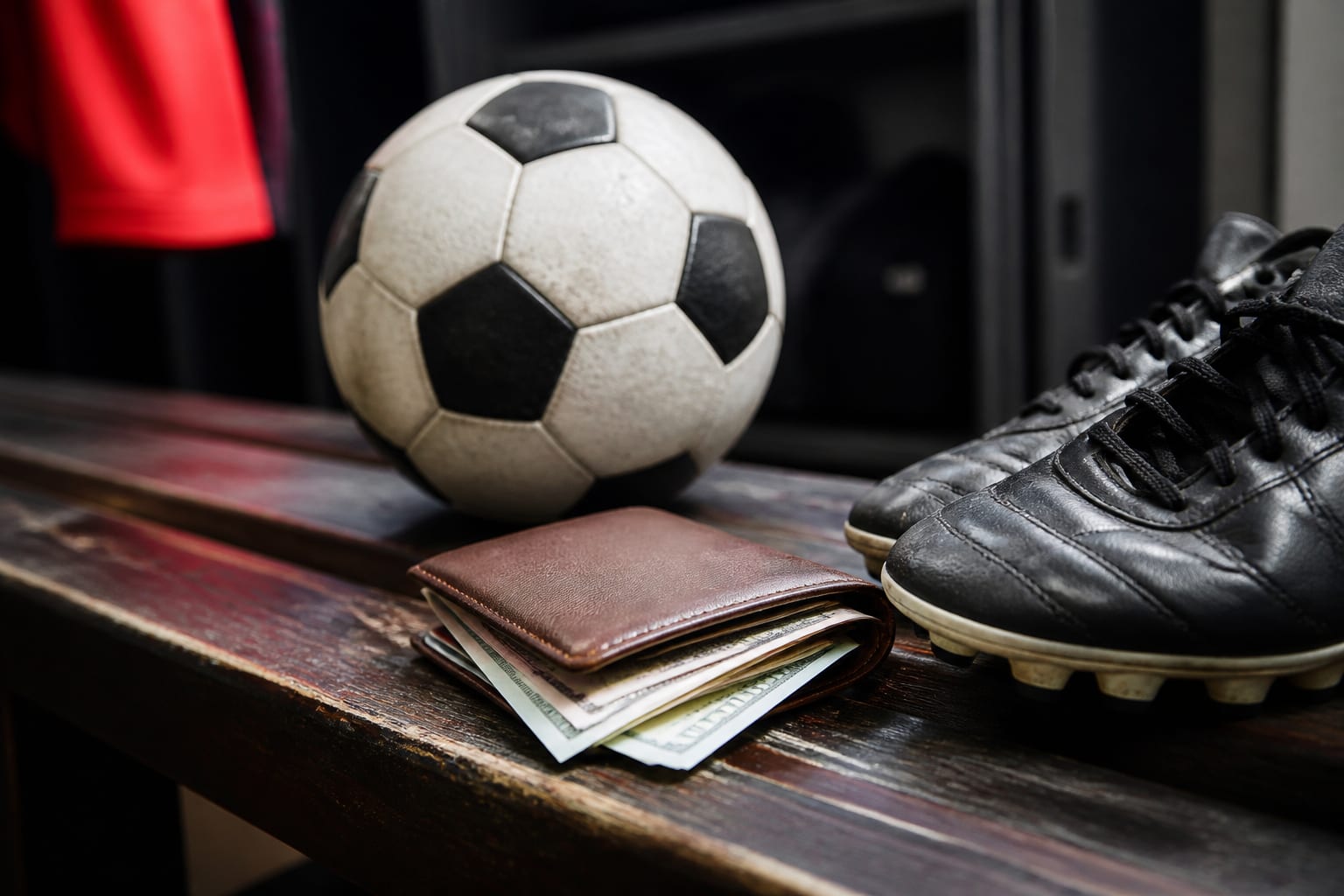 Sportivii își mută o parte din venituri în investiții pentru a evita riscul financiar după 10 ani de carieră