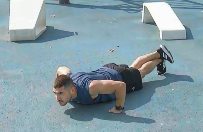 Sportul în aer liber atrage tot mai mulți oameni, în timp ce abonamentele la sală costă 150-500 de lei pe lună