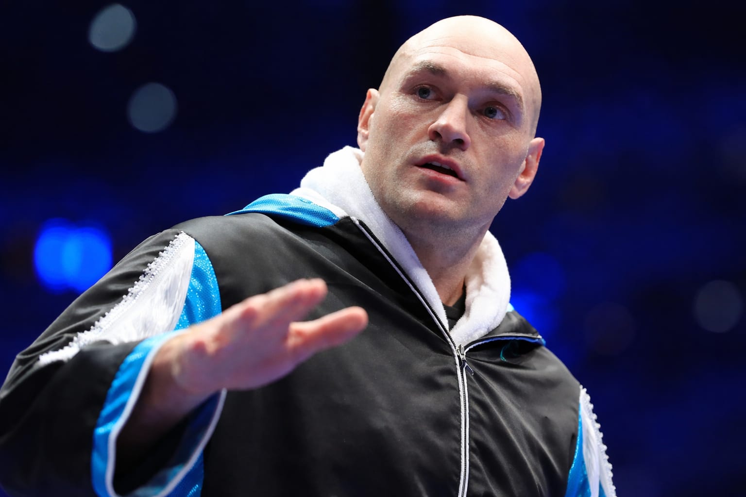Tyson Fury și Anthony Joshua își joacă planul pentru 2026 în două meciuri programate la 24 de ore distanță