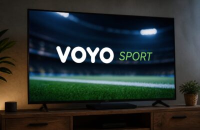 Voyo Sport se lansează pe 1 august, iar Premier League și meciurile FCSB din Europa trec exclusiv pe noua platformă