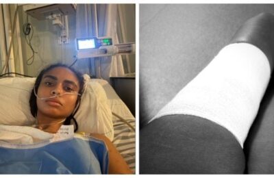 Avertismentul lui Laurette după operația estetică eșuată: Am pierdut un an din viața fiicei mele