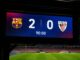 Barcelona defilează în La Liga cu punctaj maxim și golaveraj perfect