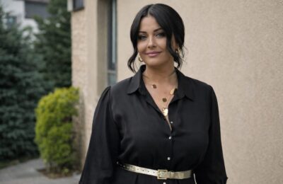 Cât a costat-o pe Gabriela Cristea slăbirea cu 35 de kilograme