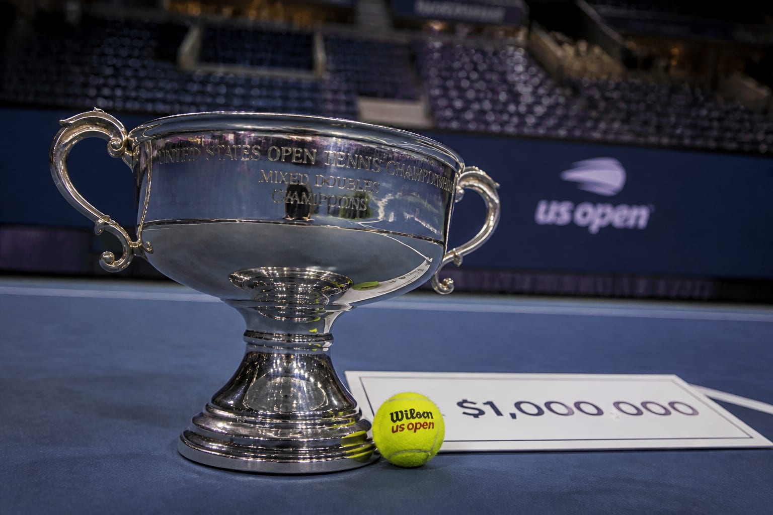 Campioni surpriză la US Open după ce noul format i-a eliminat rapid pe Djokovic și Serena Williams