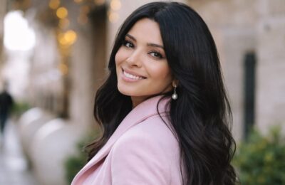 Corina Caragea descrie libertatea totală din Ibiza dar păstrează misterul despre căsătorie