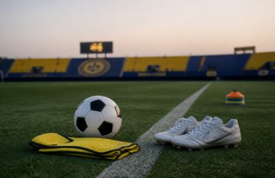 Cristiano Ronaldo a anunțat când se va retrage probabil din fotbal