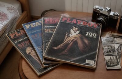 Gina Pistol a povestit cum i-a schimbat viața debutul în Playboy la 19 ani