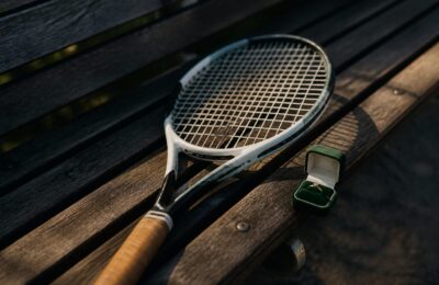 Irina Begu s-a căsătorit cu antrenorul său, Victor Crivoi
