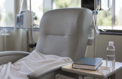Alina Pușcău urmează un tratament în California care poate ajunge la 500.000 de dolari